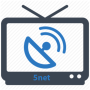 icon 5net for Samsung R730 Transfix