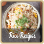 icon Rice Recipes for Samsung Galaxy A