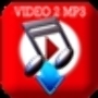 icon Convert Vid2Mp3