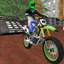 icon Office Bike Racing Simulator for Cubot Max
