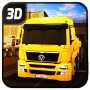 icon Crane Parking Simulator 3D