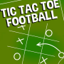 icon Tic tac toe football