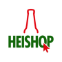 icon Heishop for Samsung Galaxy S3