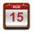 icon South Korean Calendar 1.9