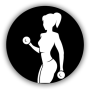 icon Fitness Coach for Xiaomi Redmi Note 4X High Version