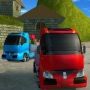 icon Dangerous Truck Racing