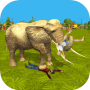 icon Elephant Simulator 3D for BLU Studio Selfie 2