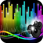 icon Volume Equalizer For Android? for Prestigio Wize N3