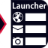 icon Slide Launcher 4.7