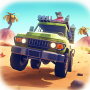 icon Zombie Offroad Safari for verykool Leo LTE SL4050