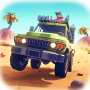 icon Zombie Offroad Safari for Micromax Bolt Supreme 2