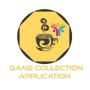 icon Games collection application