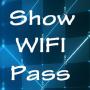 icon Show Wifi Password 2016 - Root for Huawei Honor 8