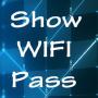 icon Show Wifi Password 2016 - Root for general Mobile GM 6