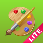 icon Kids Painting (Lite) for LG Stylo 3 Plus
