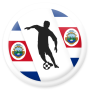 icon Costa Rica Football League - Primera División