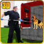 icon Crazy Dog Animal Transport 3D for Samsung Galaxy J7 Pro