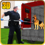 icon Crazy Dog Animal Transport 3D for Vertex Impress Razor