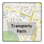 icon Transports Paris