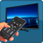 icon TV Remote for Panasonic (Smart for Samsung Galaxy A9 Star Lite