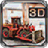 icon Dozer Driver 3D Parking 1.1.2