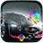 icon Car Live Wallpaper 3.8