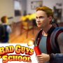 icon bad guys at School game simulator walkthrough for Micromax Bolt Supreme 2