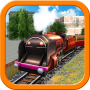 icon Modern Train Driver Simulator