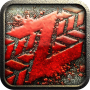icon Zombie Highway for Lava V5