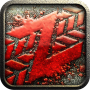 icon Zombie Highway for verykool Leo LTE SL4050
