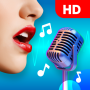 icon Voice Changer - Audio Effects for tecno Spark 2