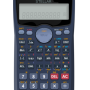 icon Stellar Scientific Calculator