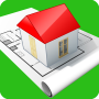 icon Home Design 3D for ZTE Nubia M2 Lite