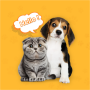 icon Dog & Cat Translator Prank App for Samsung Galaxy S7 Edge