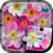 icon Flowers Puzzle Game 4.9