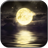 icon Moon Paradise Live Wallpaper 9.0