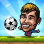 icon Puppet Soccer Football 2015 for Samsung Galaxy S4 Mini(GT-I9192)