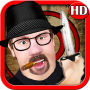 icon Knife King2-Shoot Boss HD for Landvo V11