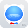 icon DU Browser—Browse fast & fun for Cubot Nova