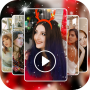 icon Photo Video Maker With Music for qmobile Noir S3