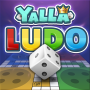 icon Yalla Ludo for Fujitsu Arrows M357