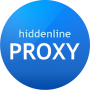 icon HiddenLineProxy for Xiaomi Redmi Note 4X High Version