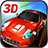 icon Rash Race 3D 1.3