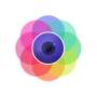 icon BlendCamera