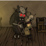 icon Creepy Tale 2 Game Walkthrough for kyocera Qua phone QZ
