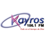 icon Radio Kayros 106.1