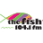 icon 104.1 The Fish 5.0.1p