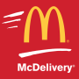 icon McDelivery UAE for cherry M1