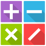 icon Solo Scientific Calculator for UMIDIGI Z2 Pro