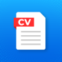 icon CV Maker : Resume Maker for THL T7